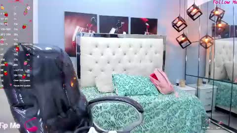 Marian Sexy online show from July 2026 12:40:01 PM
