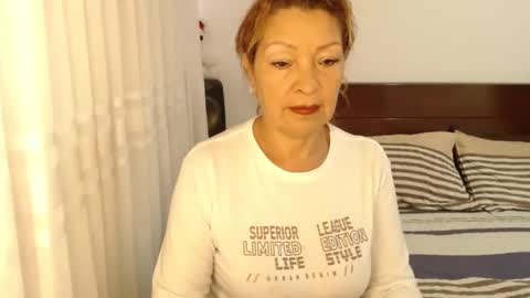 Marian online show from January 2025 08:45:02 PM