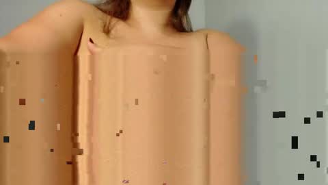 Snapshot of mariapaulina_1 chatting on April 2026 05:18:02 AM Maria paulina online show from April 2026 05:18:02 AM