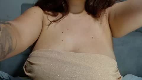 Snapshot of mariapaulina_1 chatting on April 2026 03:13:02 AM Maria paulina online show from April 2026 03:13:02 AM