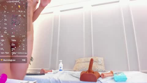 Snapshot of mariapettit chatting on December 2024 03:15:01 PM Maria Pettit online show from December 2024 03:15:01 PM