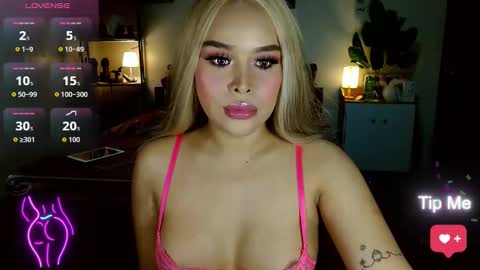 Maria online show from November 2025 06:08:01 PM