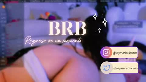 Snapshot of mariaribeiro chatting on May 2026 04:07:02 AM mariaribeiro online show from May 2026 04:07:02 AM
