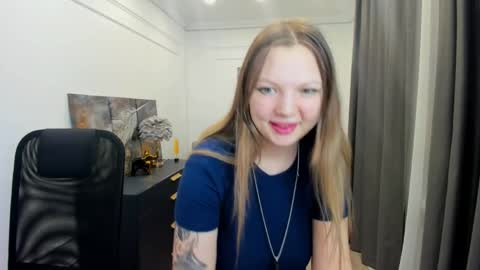 mariarobinsone online show from May 2026 11:49:02 AM