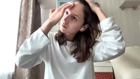 Snapshot of mariascannell chatting on July 2026 09:45:02 AM Jenny online show from July 2026 09:45:02 AM