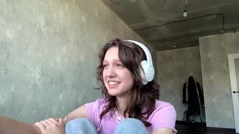Snapshot of mariascannell chatting on July 2026 09:45:02 AM Jenny online show from July 2026 09:45:02 AM