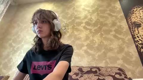 Snapshot of mariascannell chatting on July 2026 09:40:01 AM Jenny online show from July 2026 09:40:01 AM