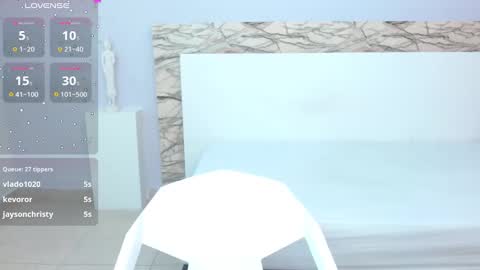 mariatayler1 online show from January 2025 01:21:01 AM