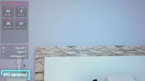 mariatayler1 online show from March 2025 02:57:02 AM