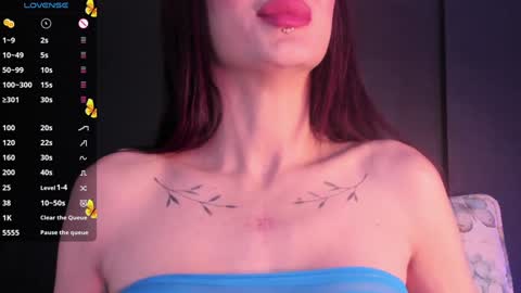 Theressa online show from January 2025 10:36:02 AM