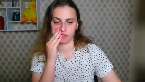 Snapshot of mariatess_ chatting on May 2026 02:45:01 PM Mariia online show from May 2026 02:45:01 PM