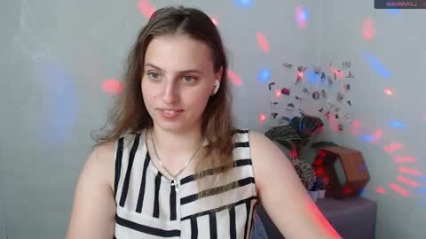 Snapshot of mariatess_ chatting on June 2026 02:34:02 PM Mariia online show from June 2026 02:34:02 PM
