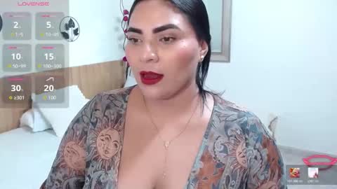 mariavex online show from May 2026 06:58:01 PM