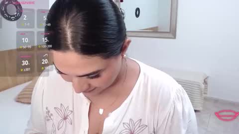 mariavex online show from May 2026 08:25:02 PM