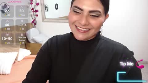 mariavex online show from May 2026 01:14:02 AM