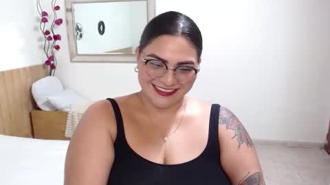 mariavex online show from May 2026 09:35:02 PM