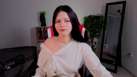 Snapshot of mariax_ chatting on February 2026 10:27:02 PM Maria online show from February 2026 10:27:02 PM