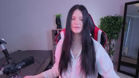 Snapshot of mariax_ chatting on February 2026 02:47:01 PM Maria online show from February 2026 02:47:01 PM