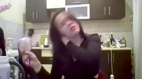 Snapshot of maribelbullins chatting on February 2026 04:16:01 PM Mari online show from February 2026 04:16:01 PM