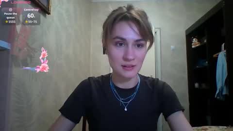 Elianor online show from March 2026 03:15:01 PM