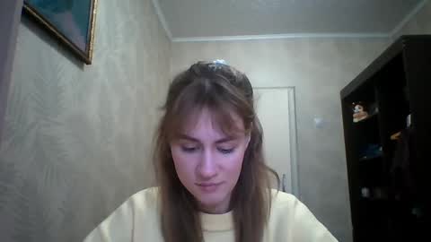 Elianor online show from March 2026 09:04:02 AM