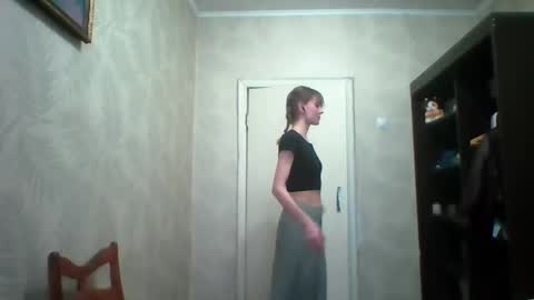 Elianor online show from March 2026 03:11:01 PM