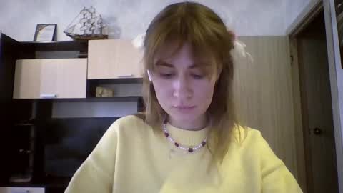 Elianor online show from April 2026 09:14:02 AM