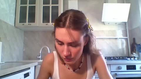 Elianor online show from April 2026 09:16:01 AM