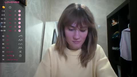 Elianor online show from April 2026 06:10:01 PM