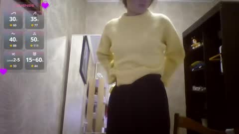 Elianor online show from April 2026 08:57:02 PM