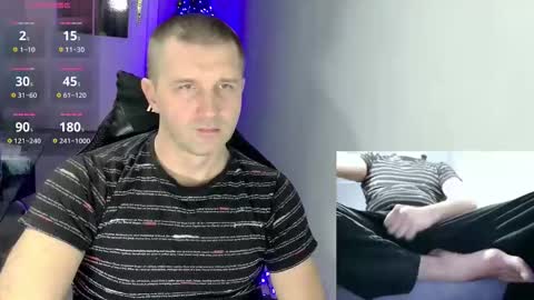 maribor5879 online show from January 2026 06:43:02 PM