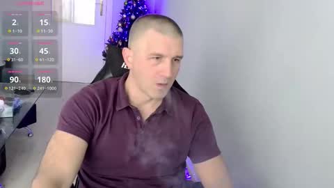 maribor5879 online show from January 2026 11:26:01 AM