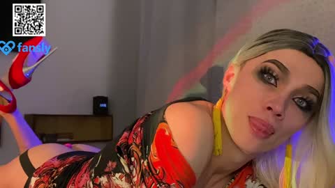 Mari online show from January 2025 05:11:01 PM