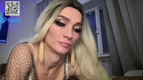 Mari online show from January 2025 02:35:01 PM