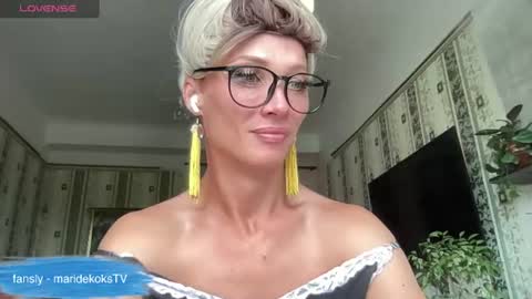 Mari online show from July 2026 06:55:02 AM