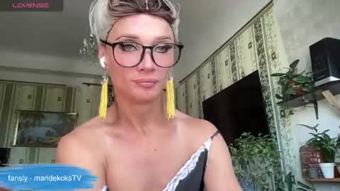 Mari online show from July 2026 07:50:01 AM