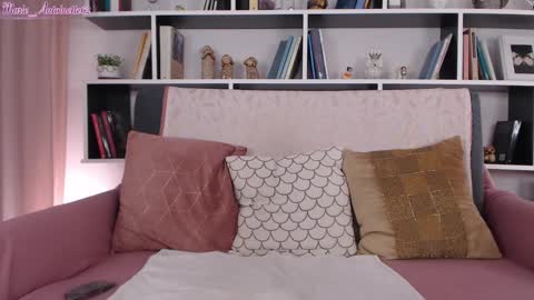 Snapshot of marie_antoinette62 chatting on December 2024 04:42:01 PM Maria online show from December 2024 04:42:01 PM