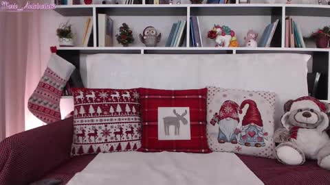 Snapshot of marie_antoinette62 chatting on December 2024 03:21:02 PM Maria online show from December 2024 03:21:02 PM