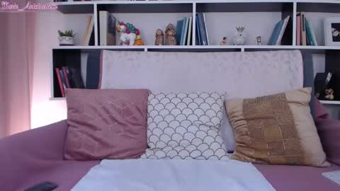 Snapshot of marie_antoinette62 chatting on January 2025 07:00:01 AM Maria online show from January 2025 07:00:01 AM