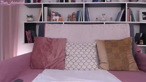 Snapshot of marie_antoinette62 chatting on January 2025 10:00:02 AM Maria online show from January 2025 10:00:02 AM