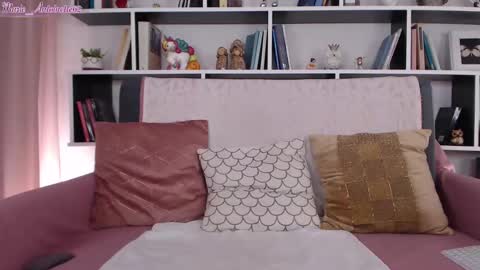 Snapshot of marie_antoinette62 chatting on February 2025 03:47:01 PM Maria online show from February 2025 03:47:01 PM