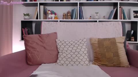 Snapshot of marie_antoinette62 chatting on February 2025 03:31:02 PM Maria online show from February 2025 03:31:02 PM