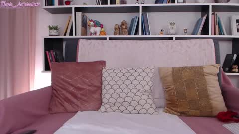 Snapshot of marie_antoinette62 chatting on February 2025 06:16:02 AM Maria online show from February 2025 06:16:02 AM