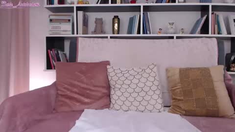 Snapshot of marie_antoinette62 chatting on September 2025 06:15:02 AM Maria online show from September 2025 06:15:02 AM