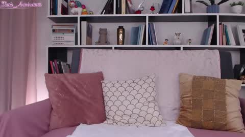 Snapshot of marie_antoinette62 chatting on October 2025 06:14:02 AM Maria online show from October 2025 06:14:02 AM