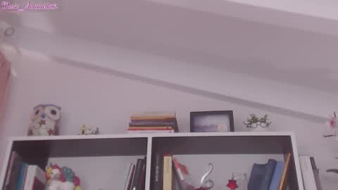 Snapshot of marie_antoinette62 chatting on November 2025 07:32:01 AM Maria online show from November 2025 07:32:01 AM