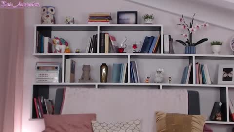 Snapshot of marie_antoinette62 chatting on November 2025 07:16:01 PM Maria online show from November 2025 07:16:01 PM