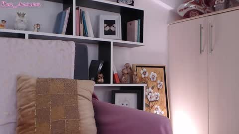 Snapshot of marie_antoinette62 chatting on November 2025 07:19:01 AM Maria online show from November 2025 07:19:01 AM