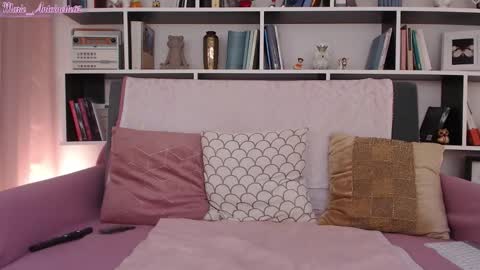 Snapshot of marie_antoinette62 chatting on November 2025 07:22:02 AM Maria online show from November 2025 07:22:02 AM