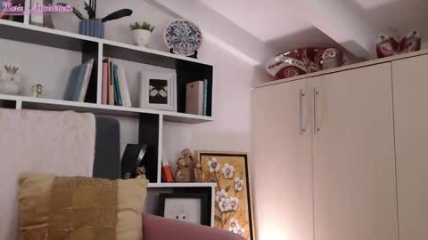 Snapshot of marie_antoinette62 chatting on November 2025 07:40:03 PM Maria online show from November 2025 07:40:03 PM